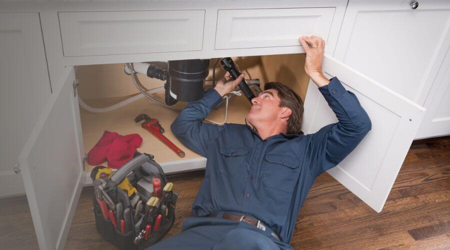 Local expert plumbing services in Sylvester, TX